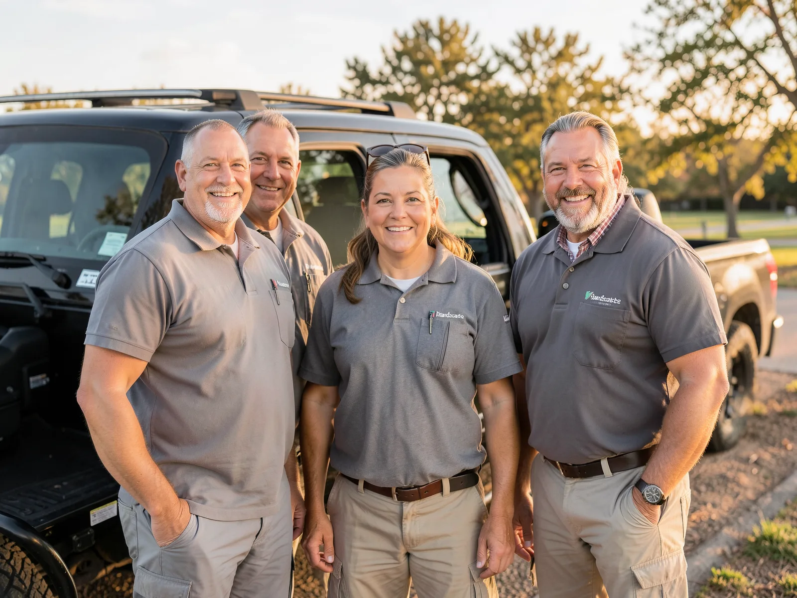 Plano Hardscaping Design company in Houlton, ME
